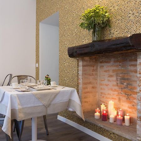 Ai Suma Hotel Милан Экстерьер фото