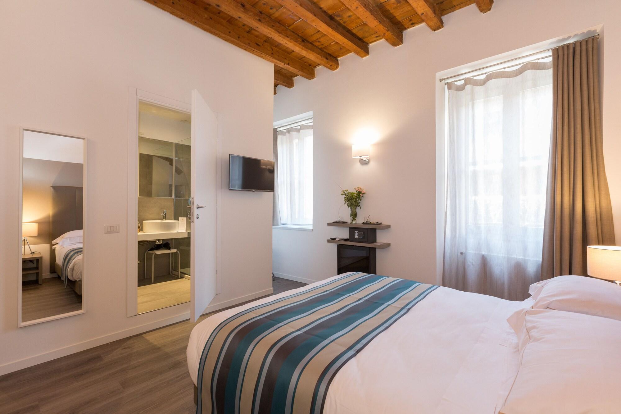 Ai Suma Hotel Милан Экстерьер фото