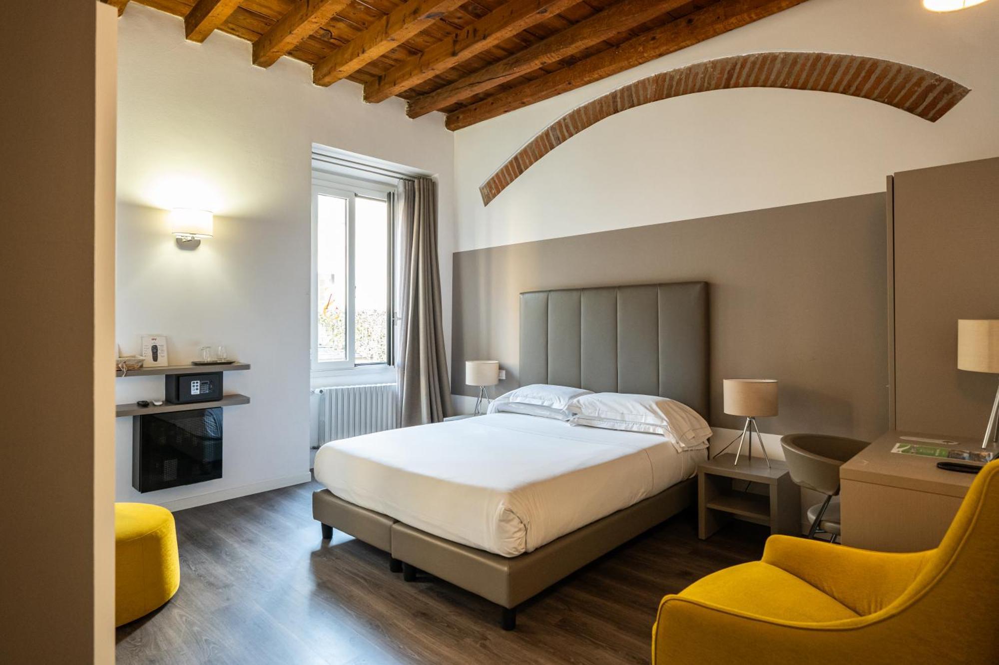 Ai Suma Hotel Милан Экстерьер фото