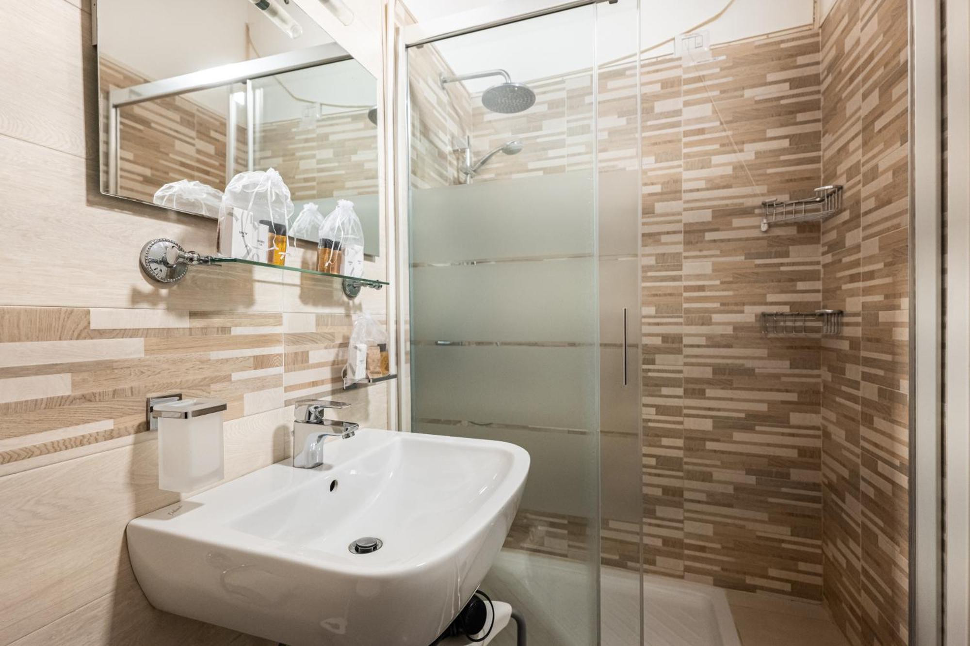 Ai Suma Hotel Милан Экстерьер фото
