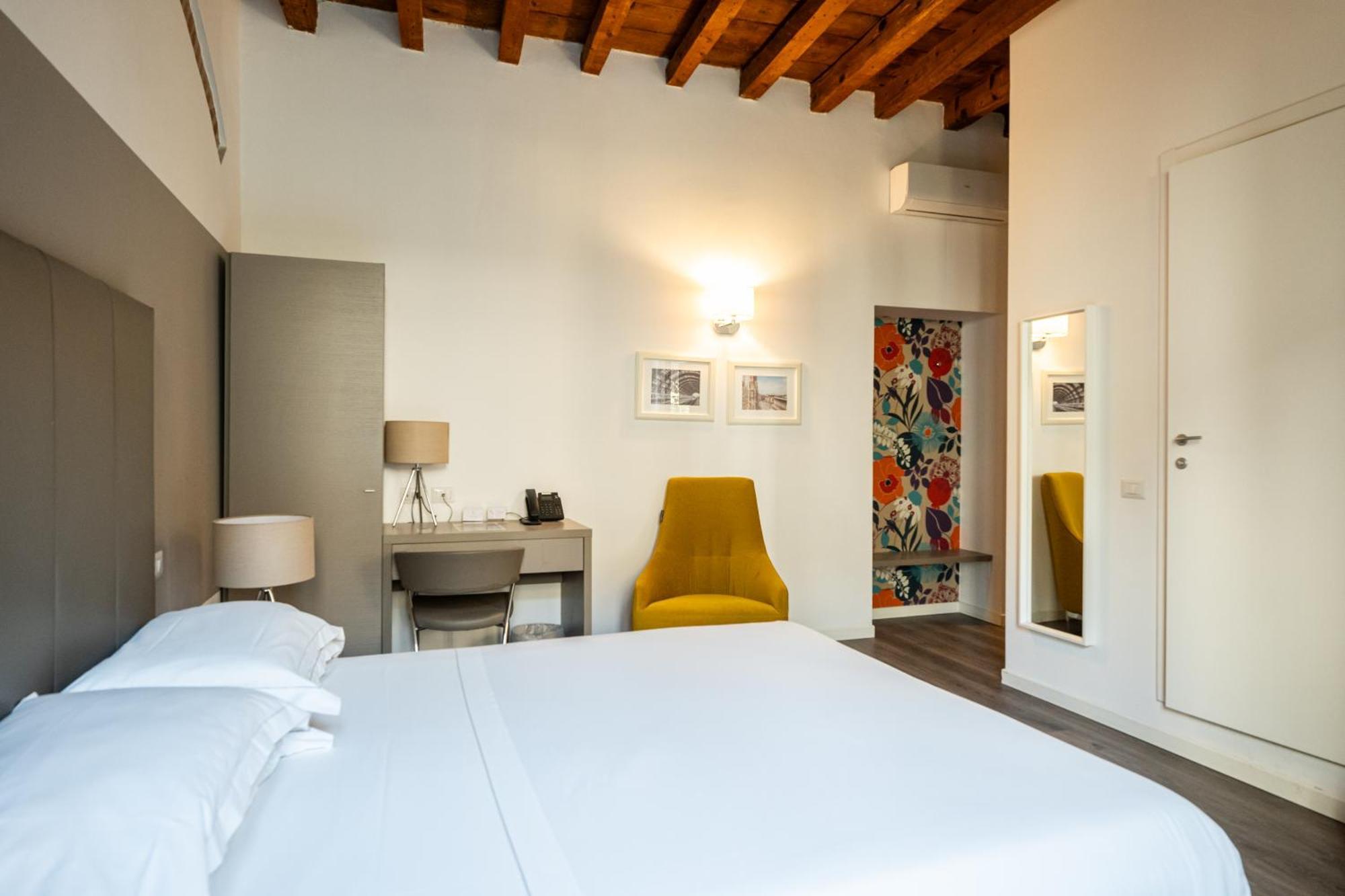 Ai Suma Hotel Милан Экстерьер фото
